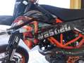 KTM 690 SMC R DEPOTENZIATA A LIBRETTO Orange - thumbnail 23