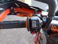 KTM 690 SMC R DEPOTENZIATA A LIBRETTO Orange - thumbnail 11