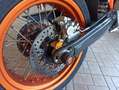 KTM 690 SMC R DEPOTENZIATA A LIBRETTO Orange - thumbnail 18