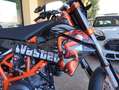 KTM 690 SMC R DEPOTENZIATA A LIBRETTO Orange - thumbnail 14