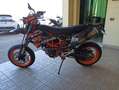 KTM 690 SMC R DEPOTENZIATA A LIBRETTO Orange - thumbnail 5