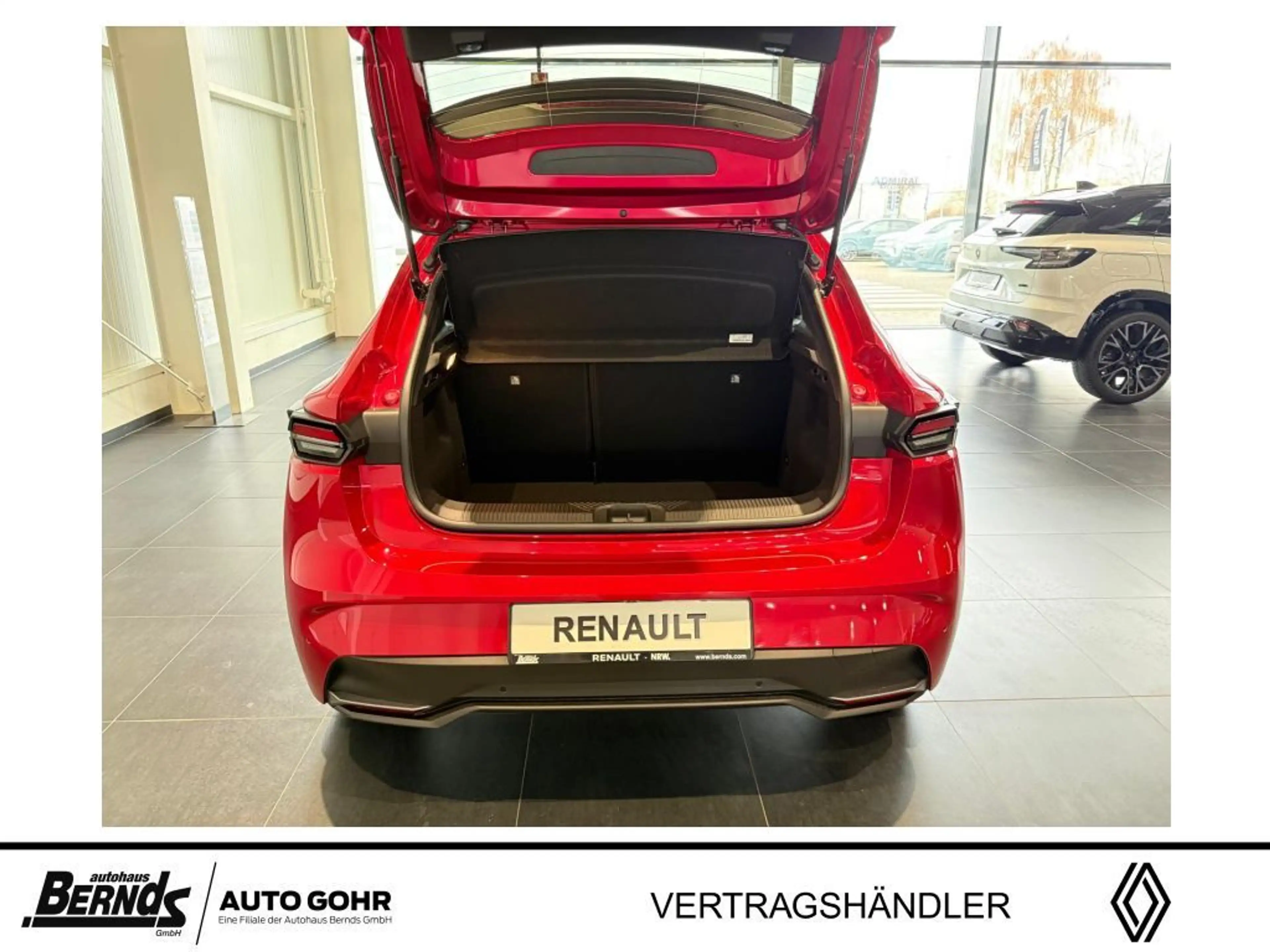 Renault Clio E-Tech Full Hybrid Esprit Alpine SHZ Navi Carplay — photo 6