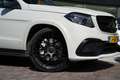 Mercedes-Benz GLS 63 AMG 4MATIC Panoramadak 7 persoons Adapt. Cruise Entert Grau - thumbnail 14