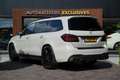 Mercedes-Benz GLS 63 AMG 4MATIC Panoramadak 7 persoons Adapt. Cruise Entert Grau - thumbnail 9
