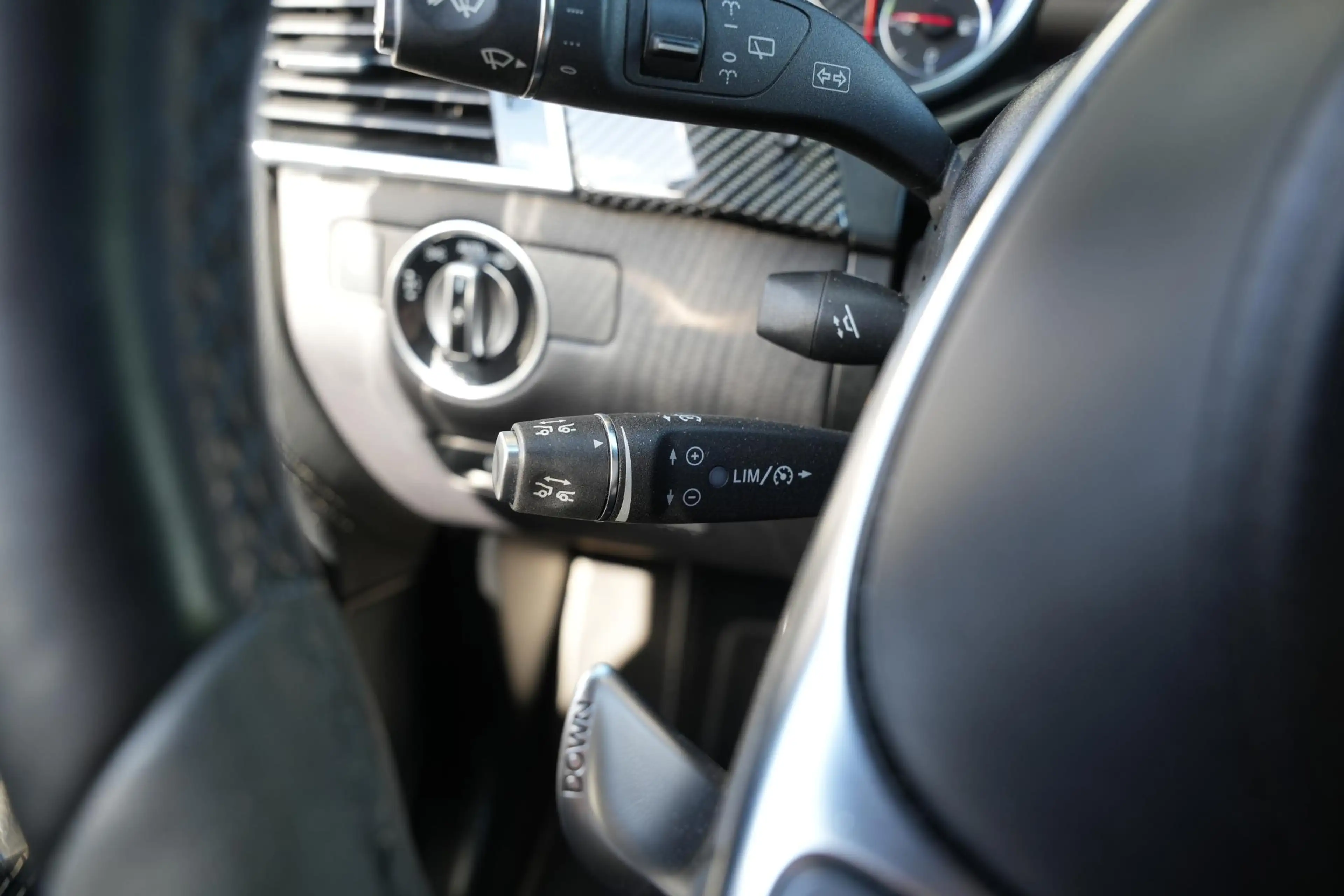 Mercedes-Benz GLS 63 AMG 4MATIC Pano 7 persoons — photo 48