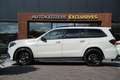 Mercedes-Benz GLS 63 AMG 4MATIC Panoramadak 7 persoons Adapt. Cruise Entert Grau - thumbnail 7