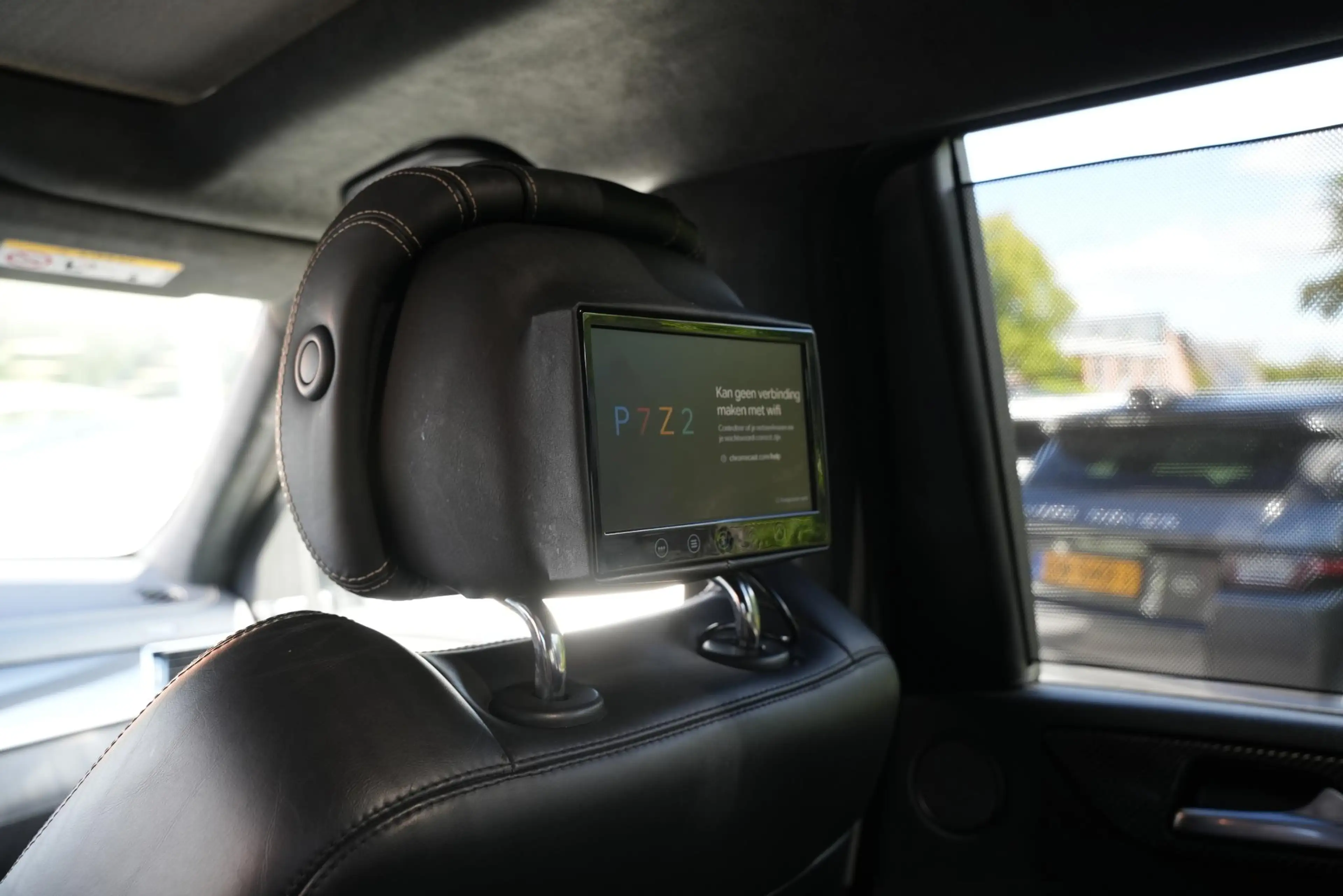 Mercedes-Benz GLS 63 AMG 4MATIC Pano 7 persoons — photo 33