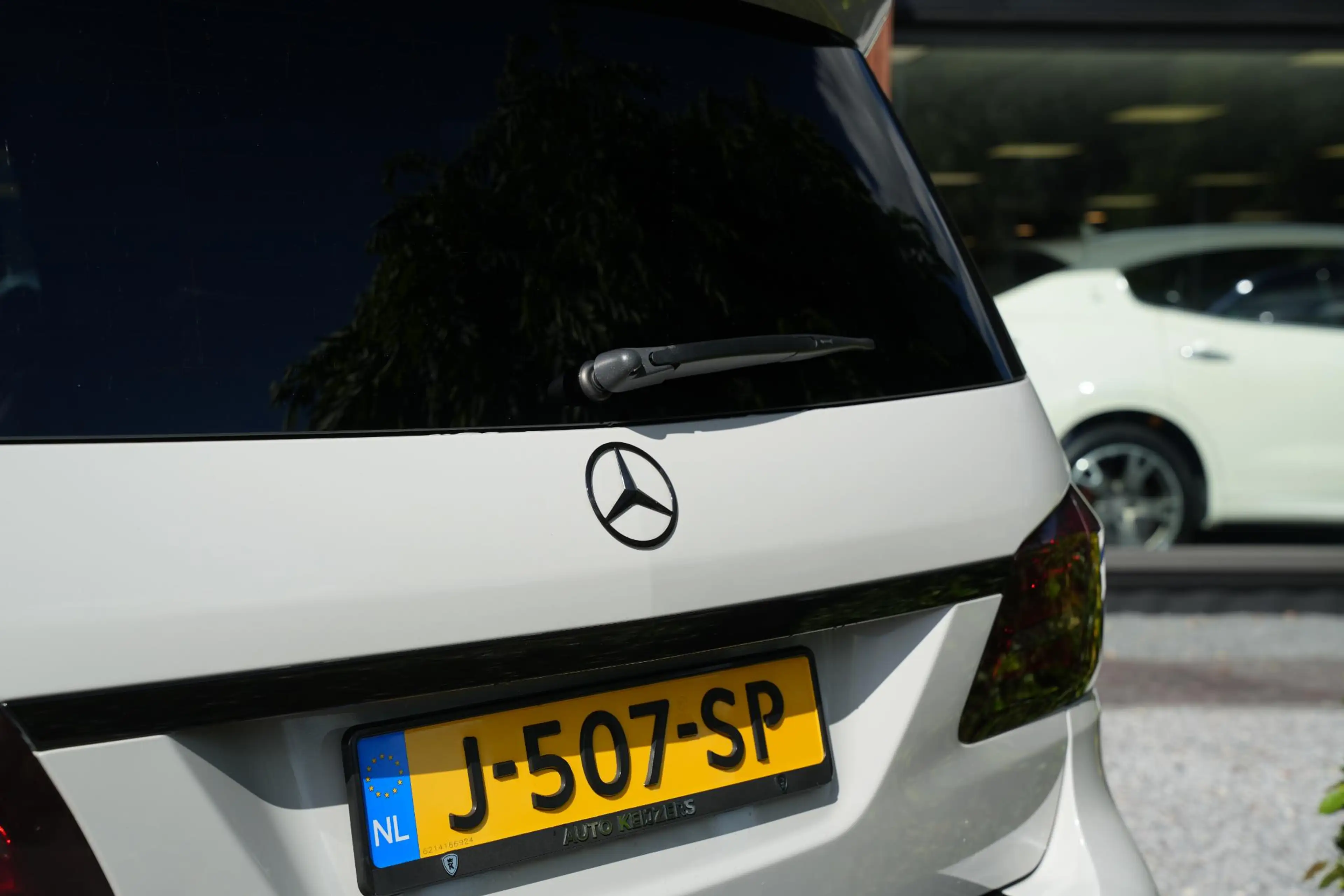 Mercedes-Benz GLS 63 AMG 4MATIC Pano 7 persoons — photo 27
