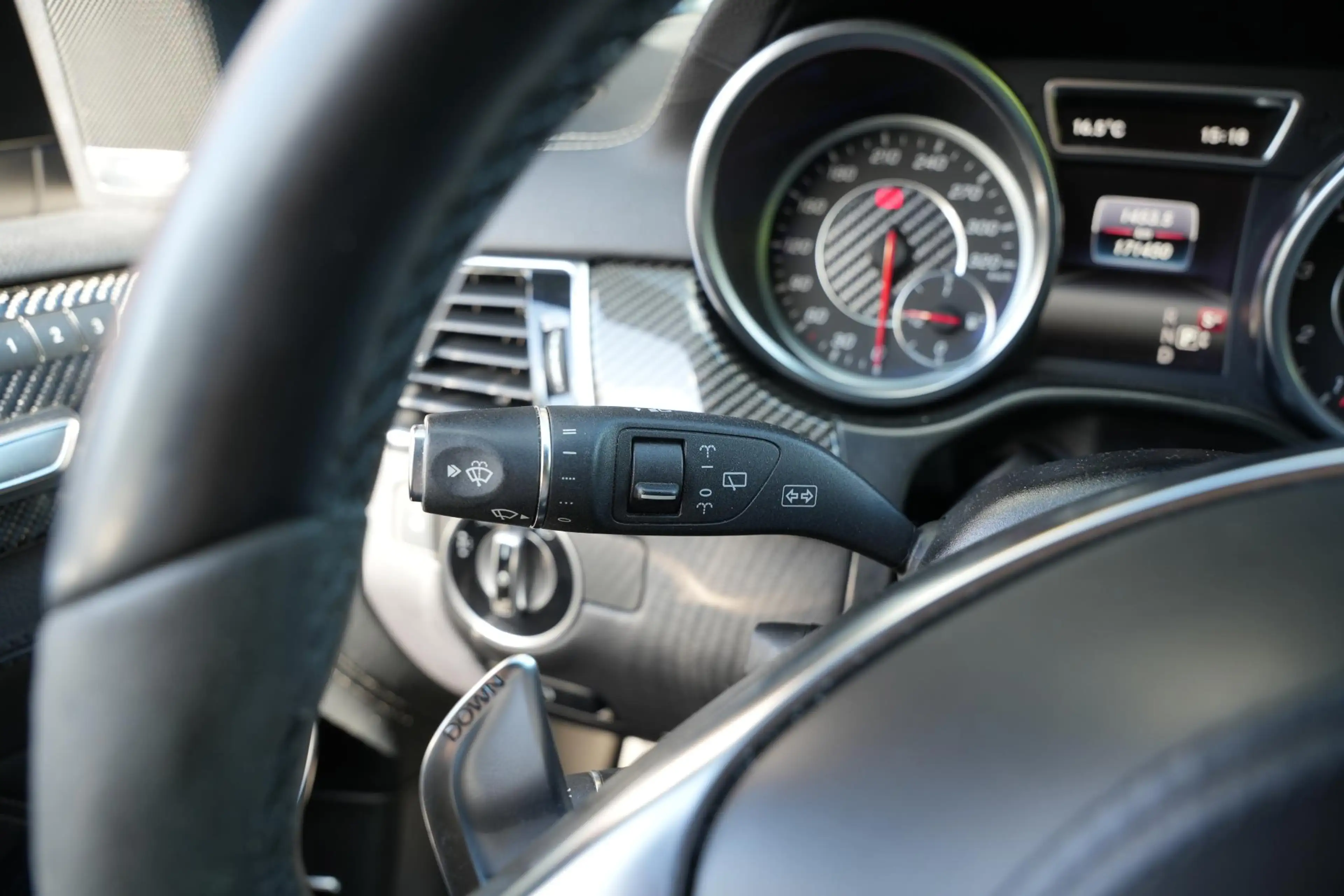 Mercedes-Benz GLS 63 AMG 4MATIC Pano 7 persoons — photo 47