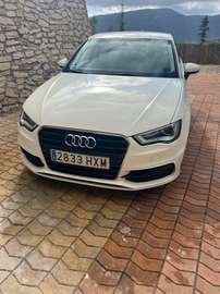 Sportback 1.6TDI S line edition 105