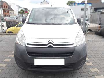 L1 1.6 HDi 90 - 1-Hand Abverkauf neu TÜV