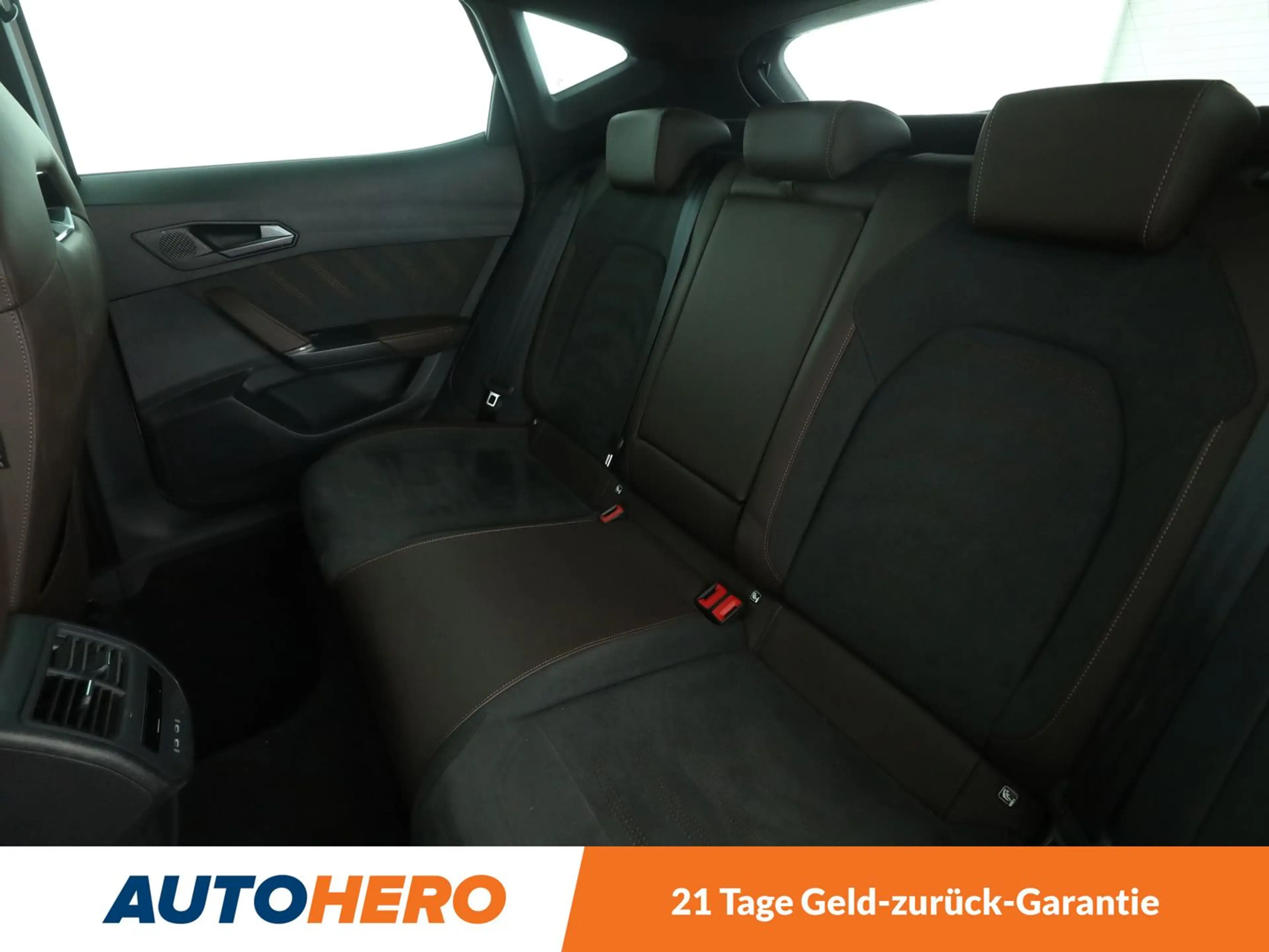 CUPRA Formentor VZ5 2.5 TSI VZ5 Edition Taiga Grey 4Drive Aut. *LED* — photo 15
