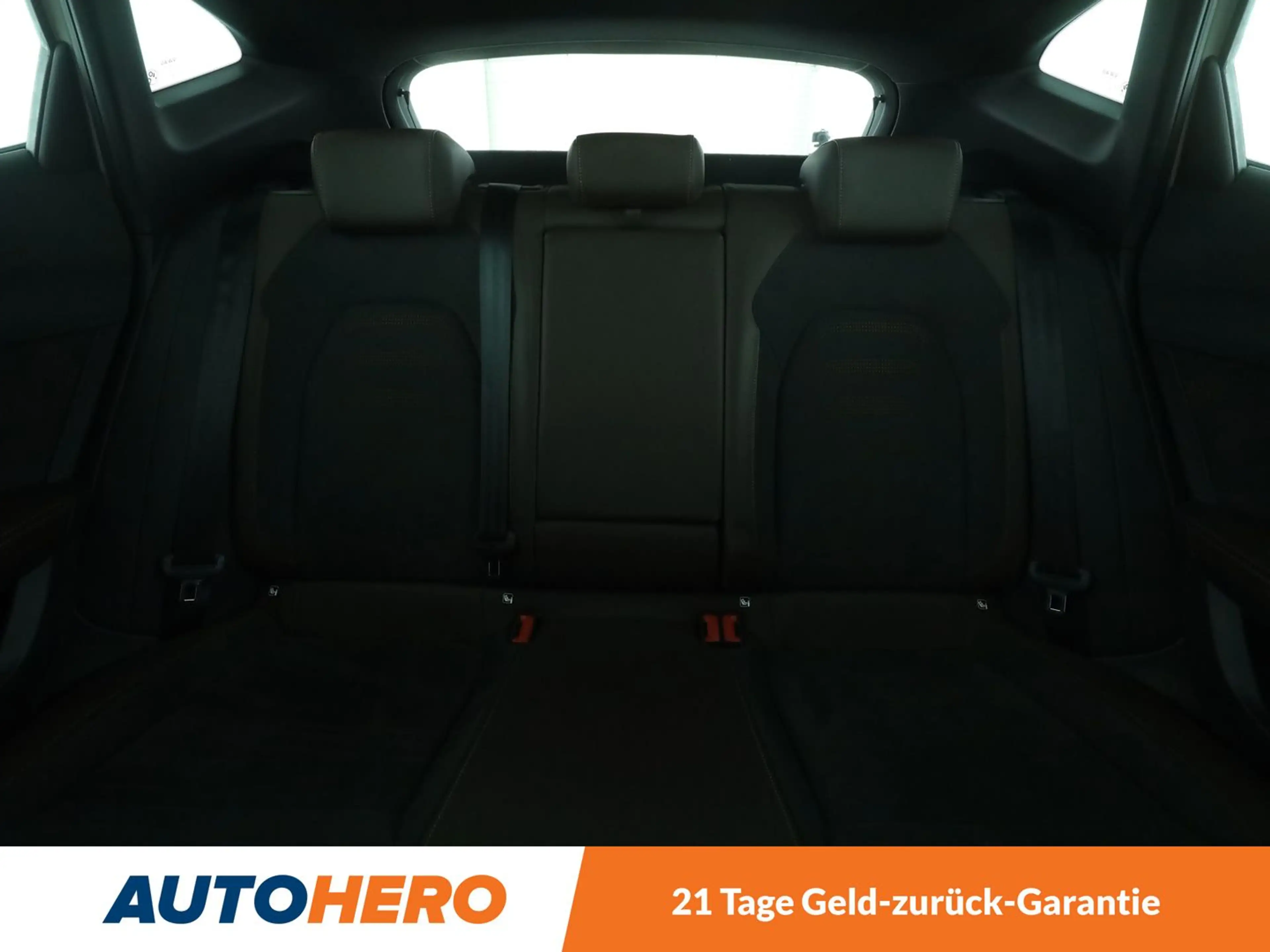 CUPRA Formentor VZ5 2.5 TSI VZ5 Edition Taiga Grey 4Drive Aut. *LED* — photo 14