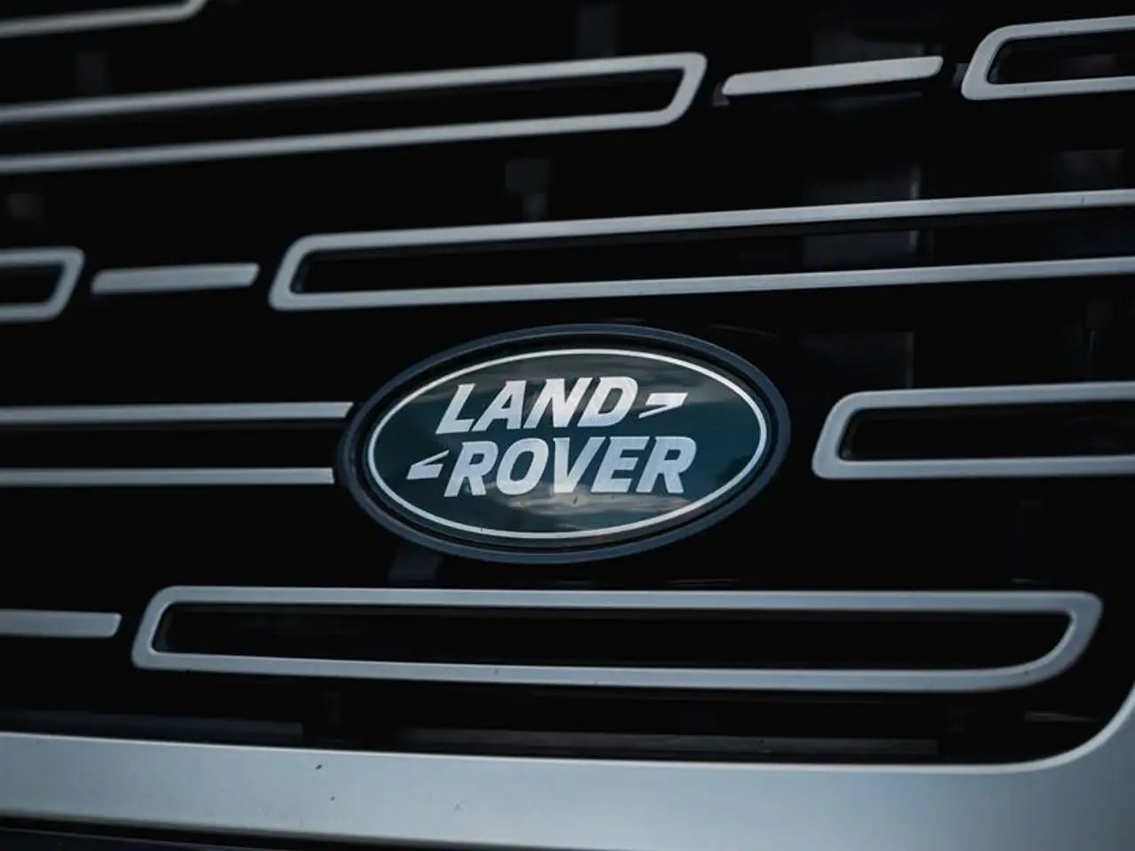 Land Rover Range Rover снимка Land Rover Range Rover