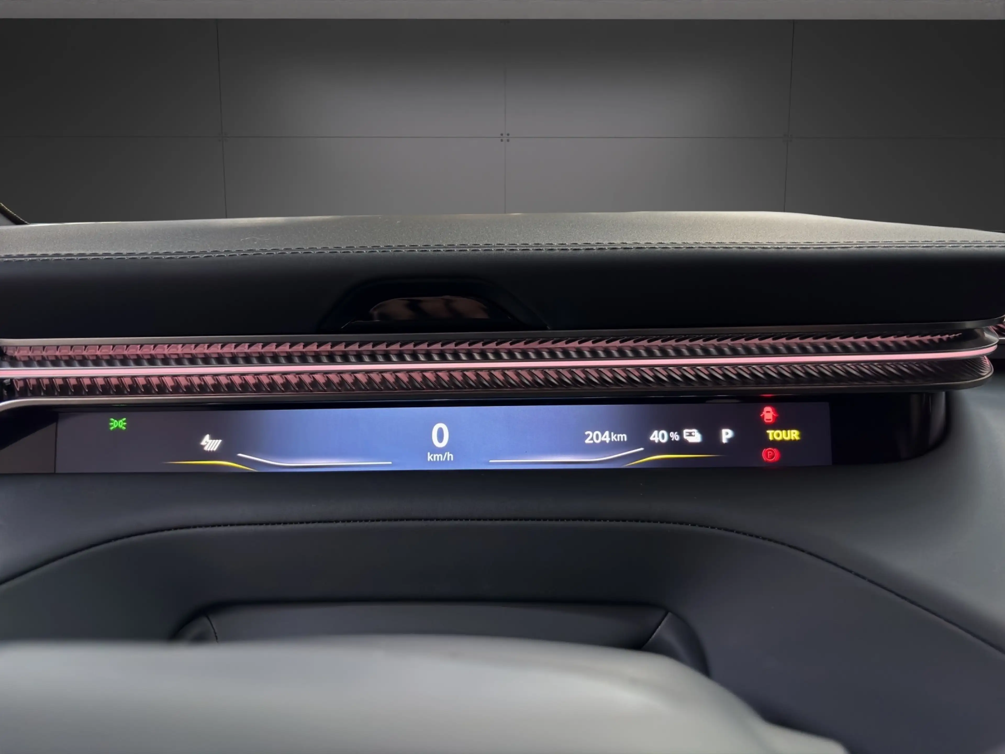 Lotus Eletre 600 Business Edition *Lotus Leipzig* — photo 10
