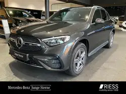 Mercedes-Benz GLC 300 de 4M AUT LM SoundSys SpurH Teilled.