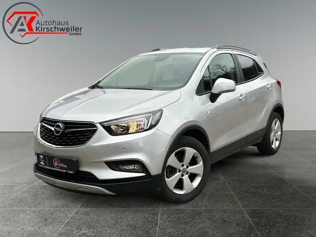 Opel Mokka X 1.4 ecoFLEX Start/Stop Active