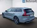 Volvo V60 Plus, B4 Mild Hybrid, Benzin, Dark Grau - thumbnail 3