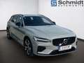 Volvo V60 Plus, B4 Mild Hybrid, Benzin, Dark Grau - thumbnail 6