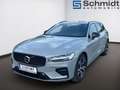 Volvo V60 Plus, B4 Mild Hybrid, Benzin, Dark Grau - thumbnail 1