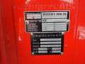 Mercedes-Benz Sonstige Mercedes Benz 410  4x4 Rot - thumbnail 6