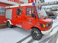 Mercedes-Benz Sonstige Mercedes Benz 410  4x4 Rot - thumbnail 5