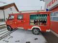Mercedes-Benz Sonstige Mercedes Benz 410  4x4 Rot - thumbnail 10