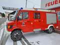 Mercedes-Benz Sonstige Mercedes Benz 410  4x4 Rot - thumbnail 1