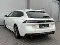 Peugeot 508 SW 1.6 PEHV  Gt //Hybride//Cuir//Garantie 12M Blanc - thumbnail 4