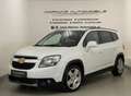 Chevrolet Orlando 2.0 LTZ+ Aut. 7SITZER - NAVI - TEMPOMAT Weiß - thumbnail 1