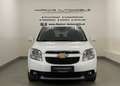 Chevrolet Orlando 2.0 LTZ+ Aut. 7SITZER - NAVI - TEMPOMAT Weiß - thumbnail 2