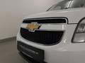 Chevrolet Orlando 2.0 LTZ+ Aut. 7SITZER - NAVI - TEMPOMAT Weiß - thumbnail 4