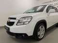 Chevrolet Orlando 2.0 LTZ+ Aut. 7SITZER - NAVI - TEMPOMAT Weiß - thumbnail 3