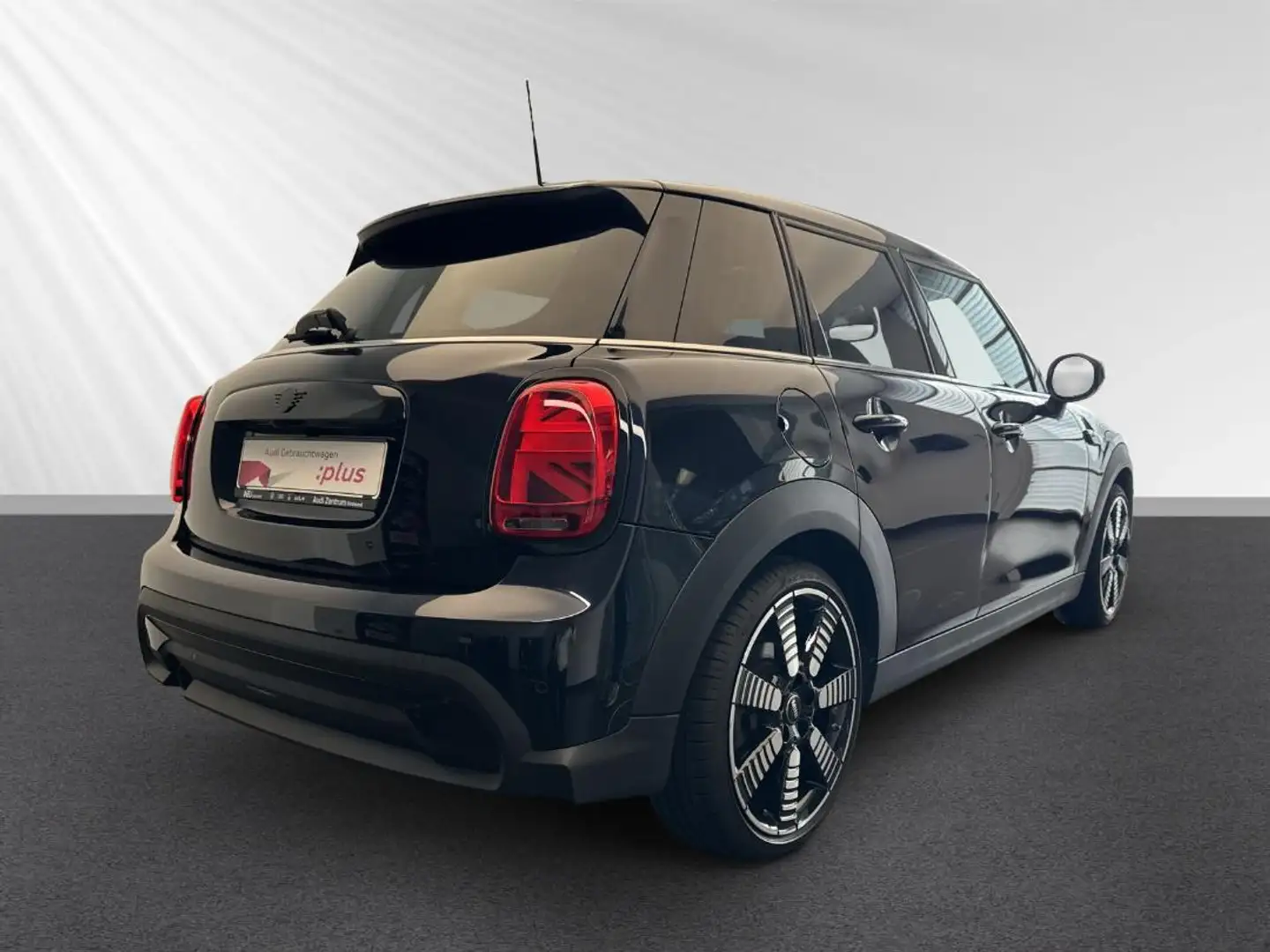 MINI Sonstige Cooper 1.5 Classic Trim Schwarz - 2