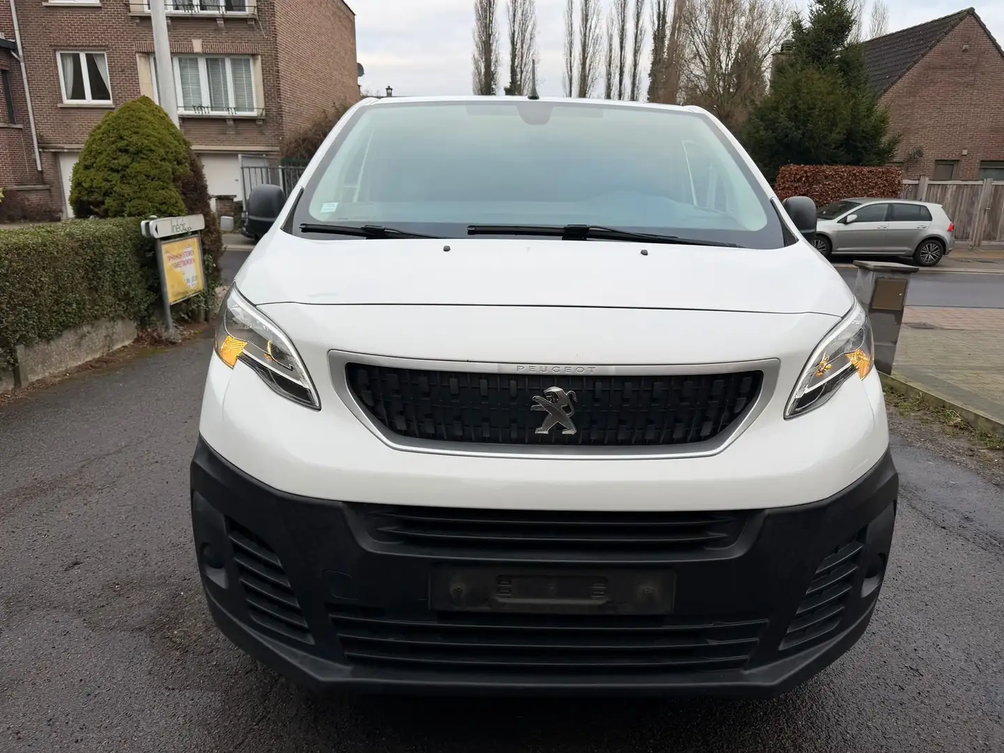 Peugeot Expert 1.5 BlueHDi L2 Standard Premium CU+ S Blanc - 2