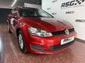 Volkswagen Golf 1.2 TSI BMT Edition 105 Burdeos - thumbnail 2