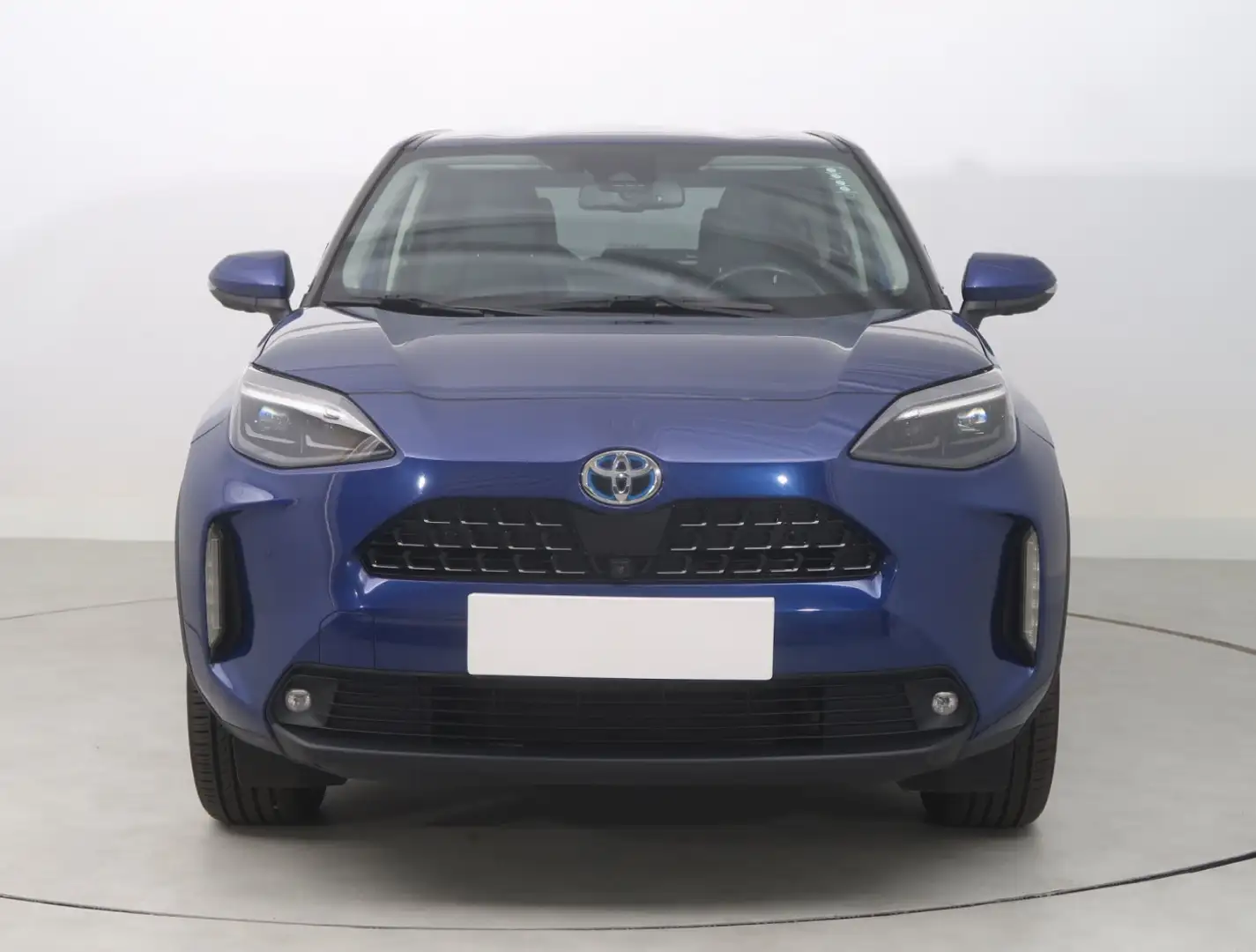 Toyota Yaris Cross 1.5 E -i Elegant 2xKlima 360 ACC AUT - 2