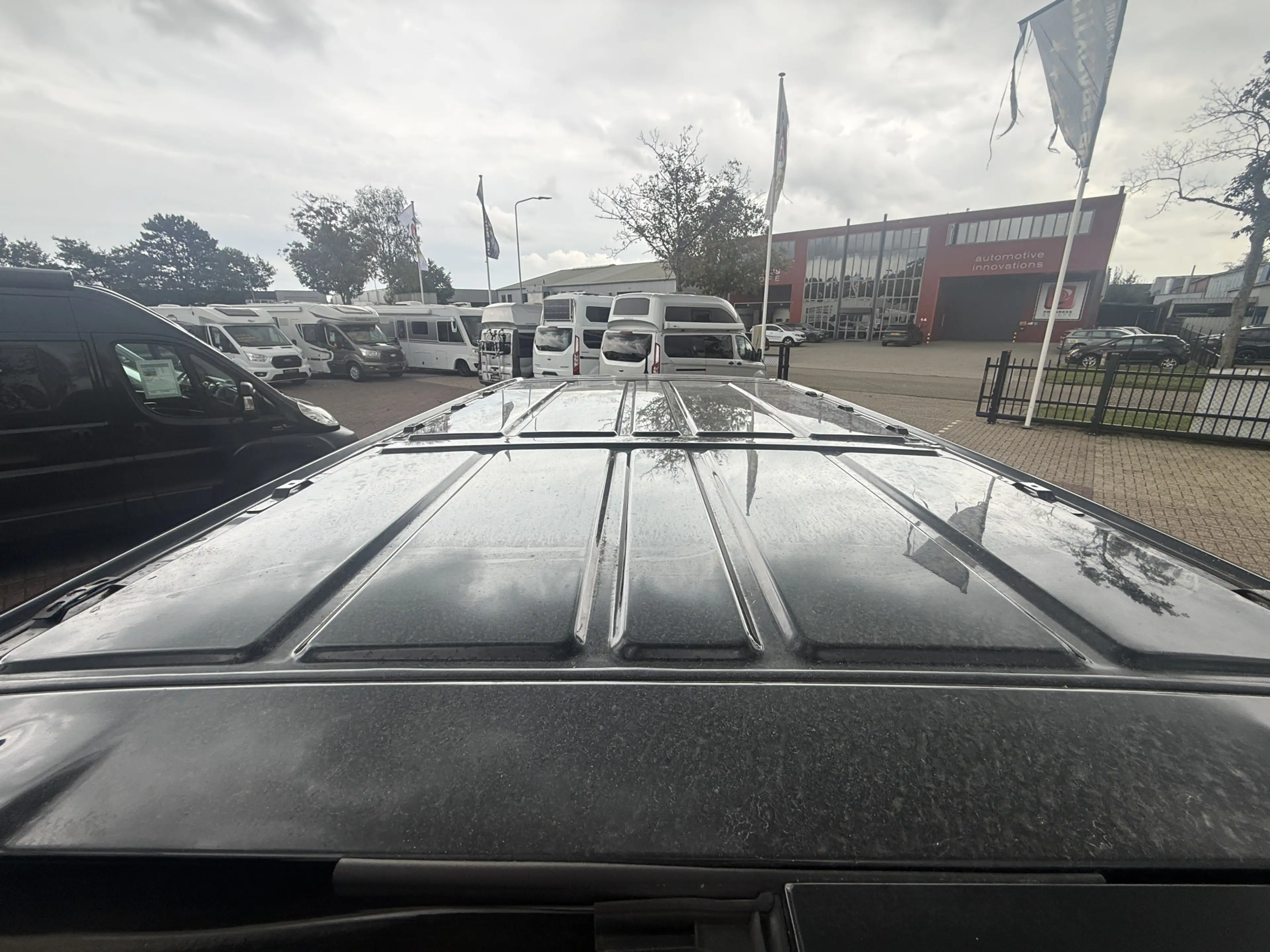 Peugeot Expert 2.0 BlueHDI 180 Premium automaat 177 pk org nl aut — photo 6