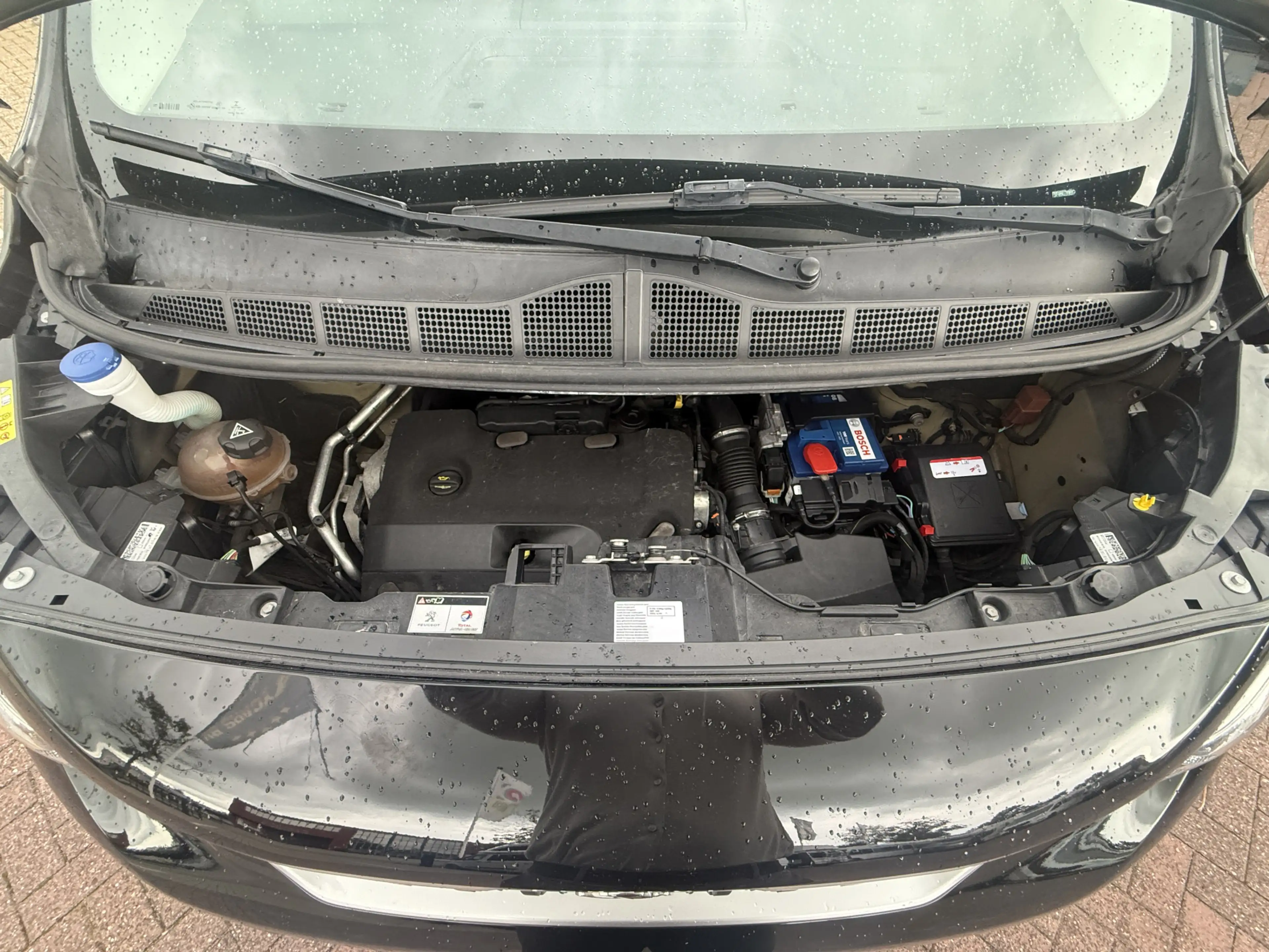 Peugeot Expert 2.0 BlueHDI 180 Premium automaat 177 pk org nl aut — photo 15