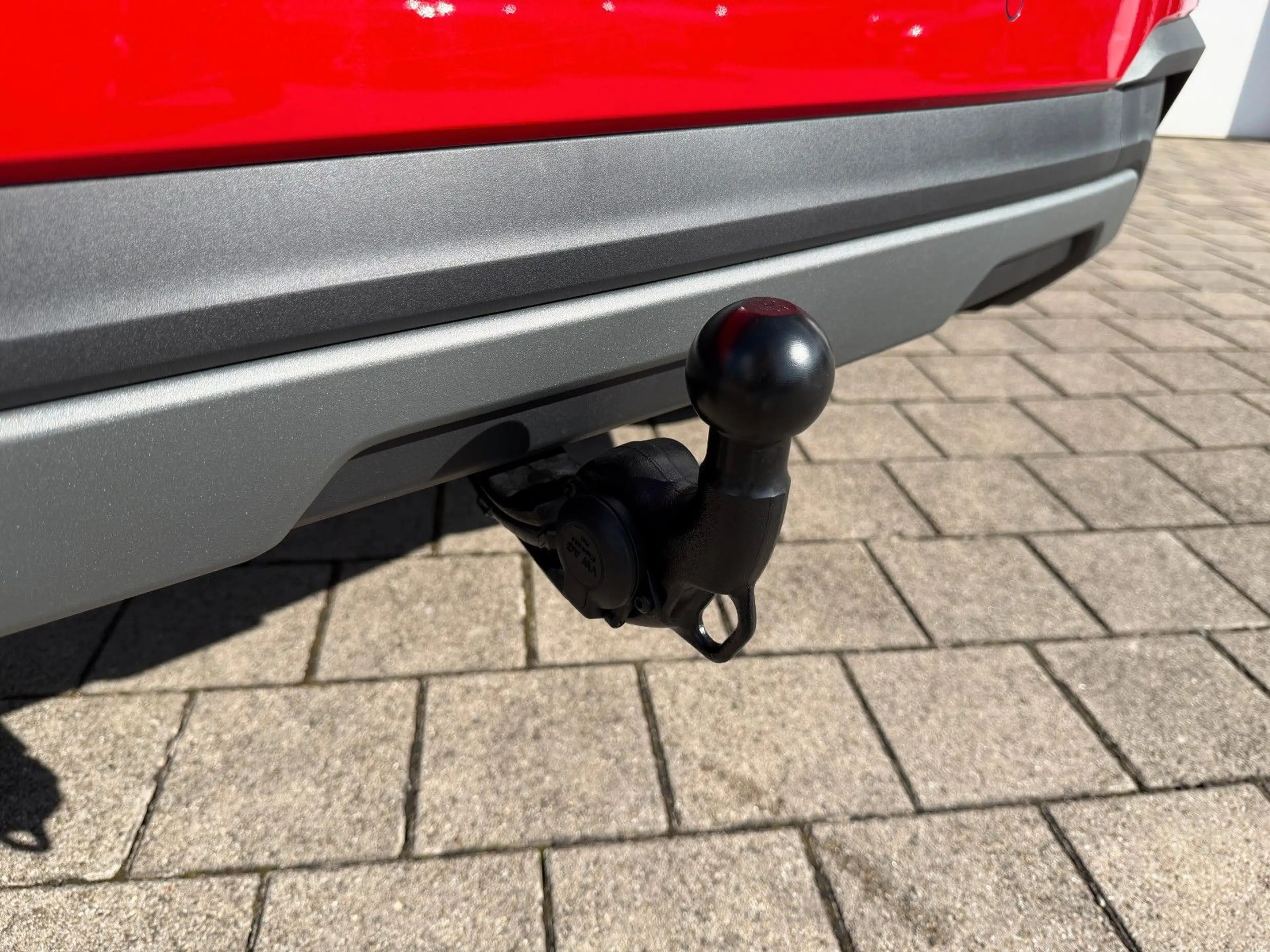 Skoda Kamiq 1.0 TSI DSG Selection AHK KAM LED 4J GAR — photo 14