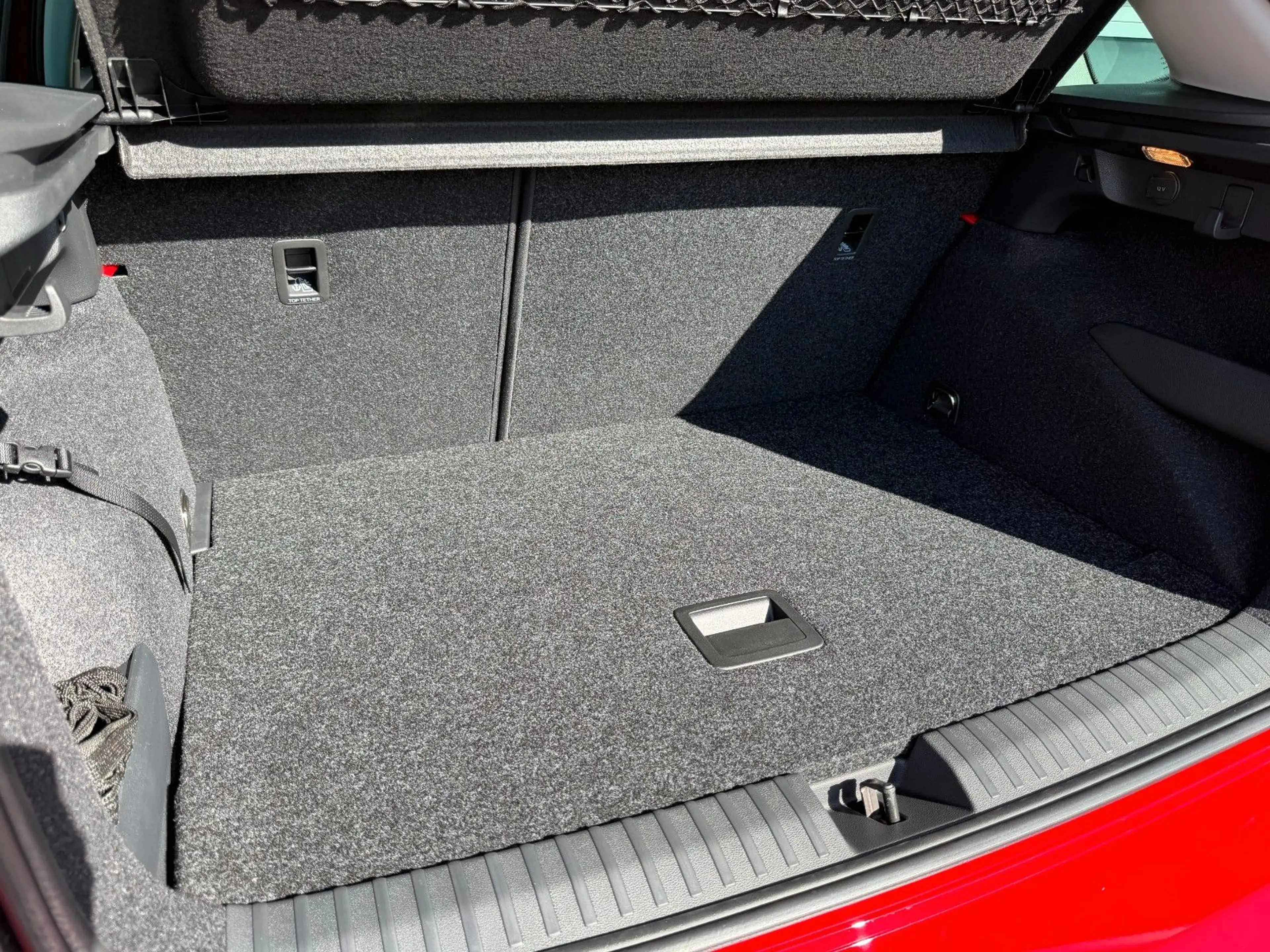 Skoda Kamiq 1.0 TSI DSG Selection AHK KAM LED 4J GAR — photo 15