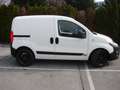Fiat Fiorino Fiorino 1,3 MultiJet 80 Basis Weiß - thumbnail 9