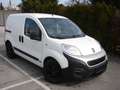 Fiat Fiorino Fiorino 1,3 MultiJet 80 Basis Weiß - thumbnail 8