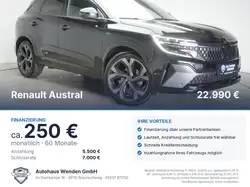 Renault Austral 160 Techno Esprit Alpine ACC/Kamera/Mass