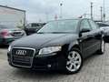 Audi A4 Lim. 1.8 T Schalter*Navi*Xenon*Original*2.Hd* Siyah - thumbnail 1