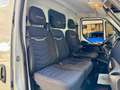 Iveco Egyéb Daily 3.0 D 3520L L3H2 AUTOMATIK CAM 3,5tAHK LED Fehér - thumbnail 15