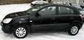 Kia Rio 1.4 EX Basis+TÜV neu Schwarz - thumbnail 5