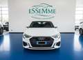 Audi A3 A3 Sportback 2.0 tdi S line edition 150cv s-tronic Blanco - thumbnail 4