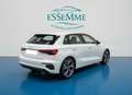 Audi A3 A3 Sportback 2.0 tdi S line edition 150cv s-tronic Blanco - thumbnail 2