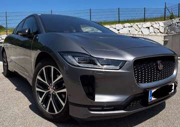 I-Pace AWD 90kWh First Edition